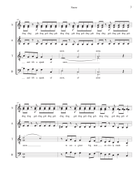 Snow Divisi scores gallery preview page 3