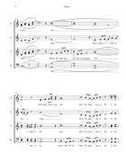 Snow Divisi scores gallery preview page 4