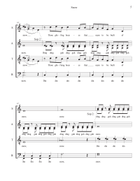 Snow Divisi scores gallery preview page 5