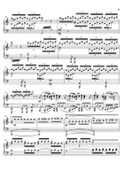 Four Seasons for Piano (in other keys) Piano Solo scores gallery preview page 3
