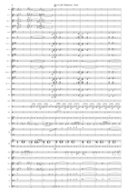 Try A Little Tenderness Full Orchestra scores gallery preview page 4