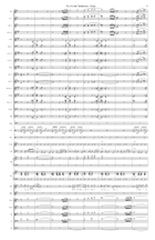 Try A Little Tenderness Full Orchestra scores gallery preview page 5
