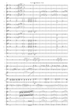 Try A Little Tenderness Full Orchestra scores gallery preview page 6