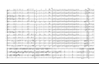 Medley: N95 with Humble and Swimming Pools (Drank) Marching Band scores gallery preview page 3