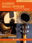 Klassische Ukulele-antologie Volume 3
