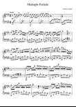Midnight Prelude