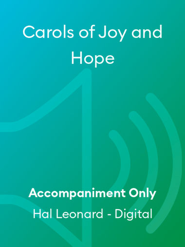 Carols of Joy and Hope
