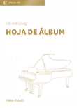 Hoja de álbum