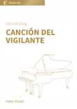 Canción del vigilante