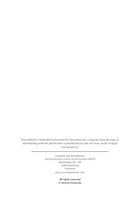 Arietta Piano Solo scores gallery preview page 3