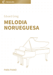 Melodia norueguesa