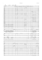 Defying Gravity Full Orchestra scores gallery preview page 4