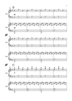 First Step Harp scores gallery preview page 3