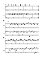 First Step Harp scores gallery preview page 4