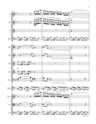 A Whole New World Full Orchestra scores gallery preview page 3