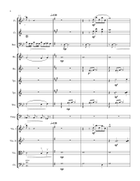 A Whole New World Full Orchestra scores gallery preview page 4