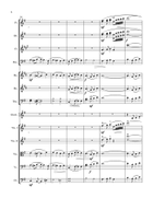 A Whole New World Full Orchestra scores gallery preview page 6