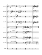 Bohemian Rhapsody Large Ensemble scores gallery preview page 3