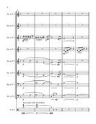 Bohemian Rhapsody Large Ensemble scores gallery preview page 4