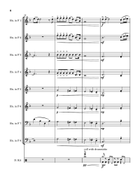 Bohemian Rhapsody Large Ensemble scores gallery preview page 6