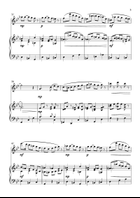 Grapevine - Oboe and Piano Chamber Music scores gallery preview page 3
