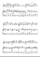 Grapevine - Oboe and Piano Chamber Music scores gallery preview page 4