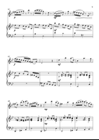 Grapevine - Oboe and Piano Chamber Music scores gallery preview page 5