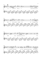 Ordinary Acoustic Guitar scores gallery preview page 3