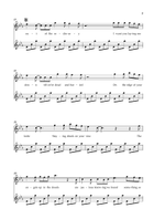 Ordinary Acoustic Guitar scores gallery preview page 3