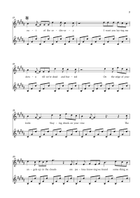 Ordinary Acoustic Guitar scores gallery preview page 3