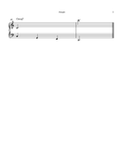 Moon River Piano Solo scores gallery preview page 3