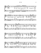 Up And Up 4-Part scores gallery preview page 3