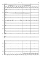 Ordinary Marching Band scores gallery preview page 3