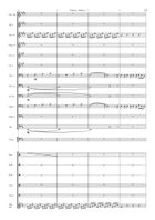 Ordinary Marching Band scores gallery preview page 4