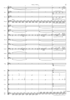 Ordinary Marching Band scores gallery preview page 6