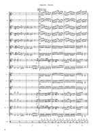 Centerfold Concert Band scores gallery preview page 4