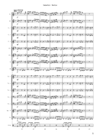 Centerfold Concert Band scores gallery preview page 5
