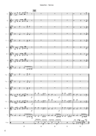 Centerfold Concert Band scores gallery preview page 6