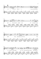 Ordinary Acoustic Guitar scores gallery preview page 3