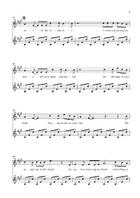 Ordinary Acoustic Guitar scores gallery preview page 3