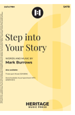 Step into Your Story (Digital Download)