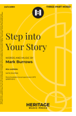 Step into Your Story (Digital Download)