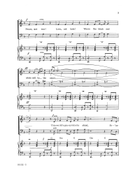 What the World Needs Today Choir scores gallery preview page 3