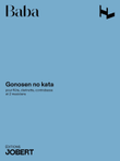 Gonosen no kata