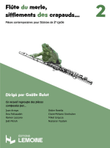 Flûte du merle, sifflements des crapauds... Vol.2