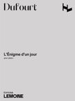 L'énigme d'un jour