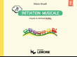Initiation musicale - Méthode Kodaly Vol.2