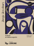 Pièces du folklore argentin (4)