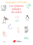Les Animaux malades du violon Vol.1
