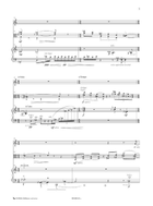 Les ombres du souvenir Flute scores gallery preview page 3